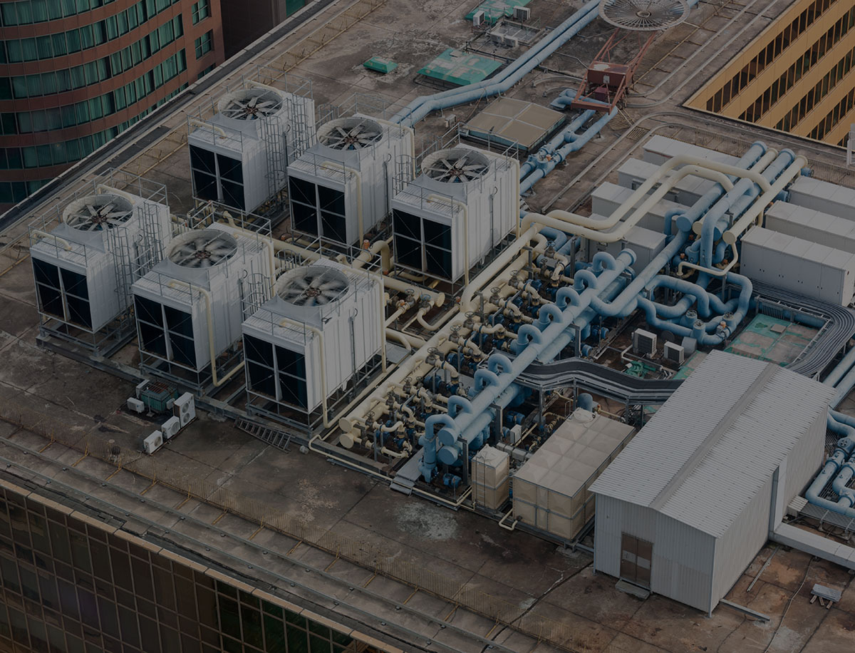 FC REFRIGERATION FC REFRIGERATION